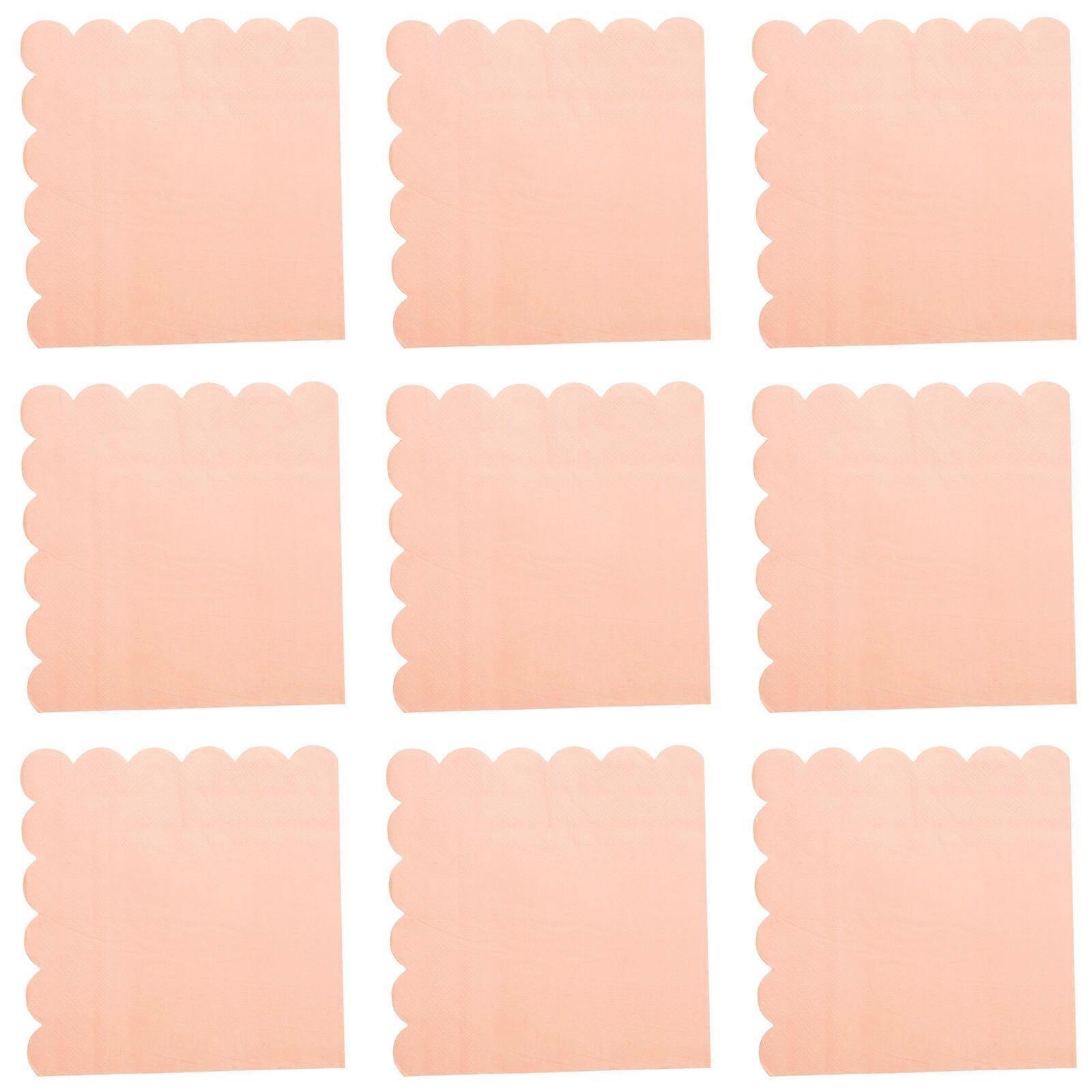 20 Sheets  Cocktail Party Napkins Elegant Serviettes Napkins Soft Paper Napkins