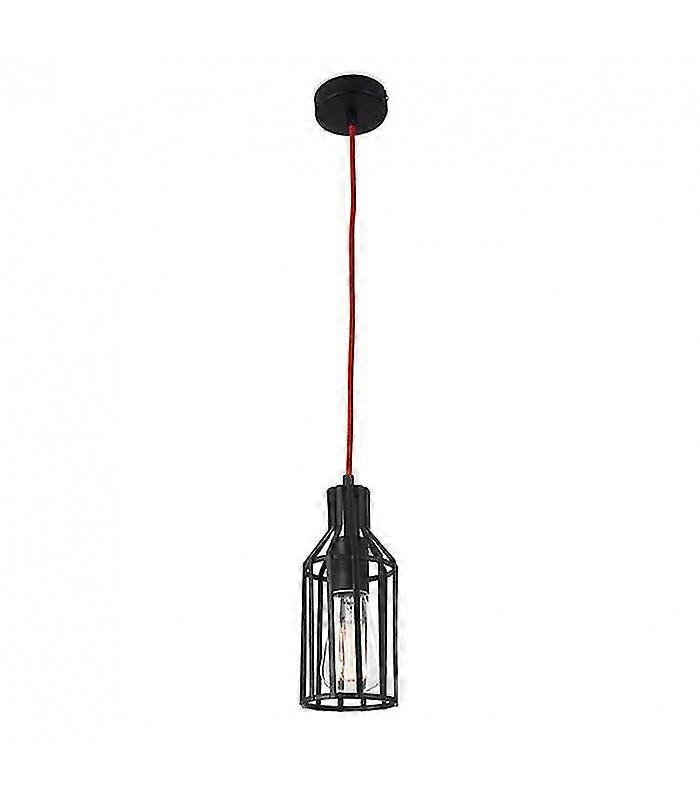 Decorative Hanging Lamp Pray 1 Bulb