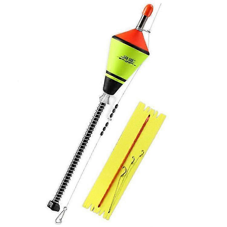 Handy Automatic Fish Hook Automatic Fishing Hook Capture Fishes On It's Own