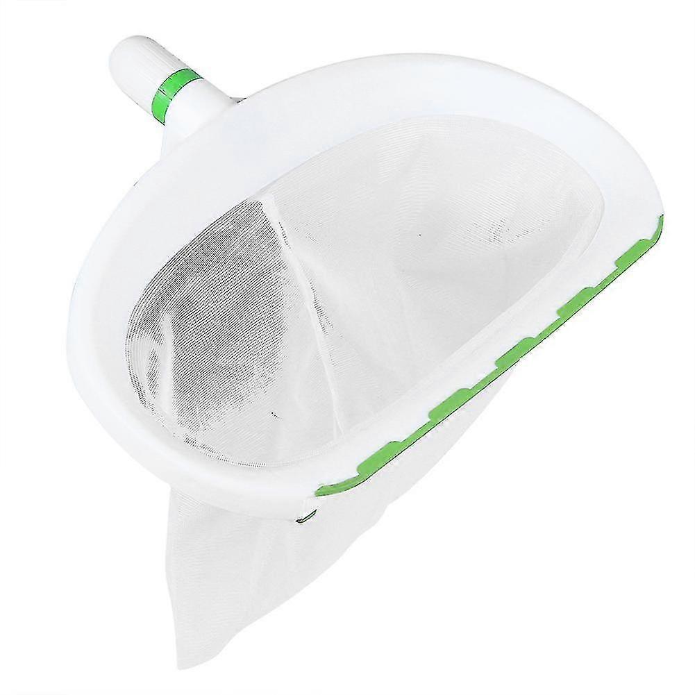 Pool Cleaning Tools Accessories - Skimmer Net for Swimming Pool Leaf Rake