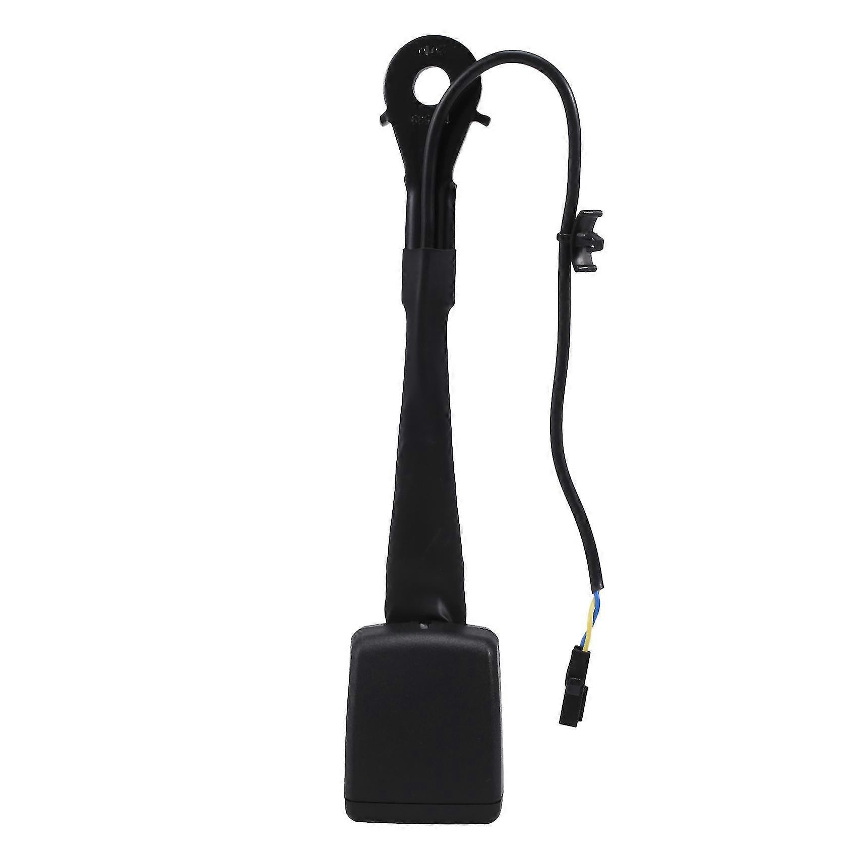 8wd 857 755 J Mnb Seatbelt Socket Lr Lock Car For A6l C8 2019-