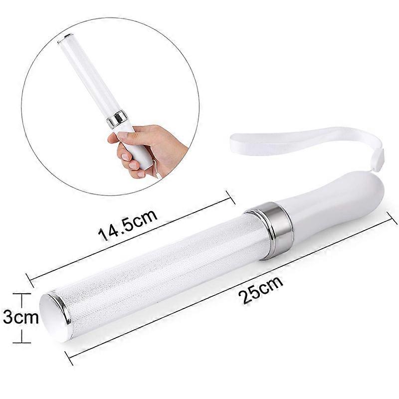 15-colour Led Light-up Stick Concert Light-up Prop
