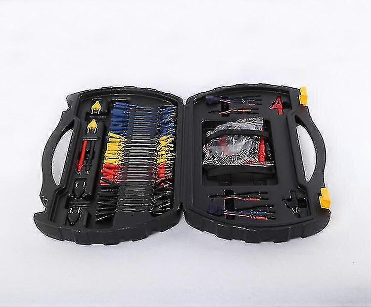 Câbles de diagnostic de véhicule Mst-08 Multfunction Wire Kit Auto Repair Insulation Piercing Needle Kit