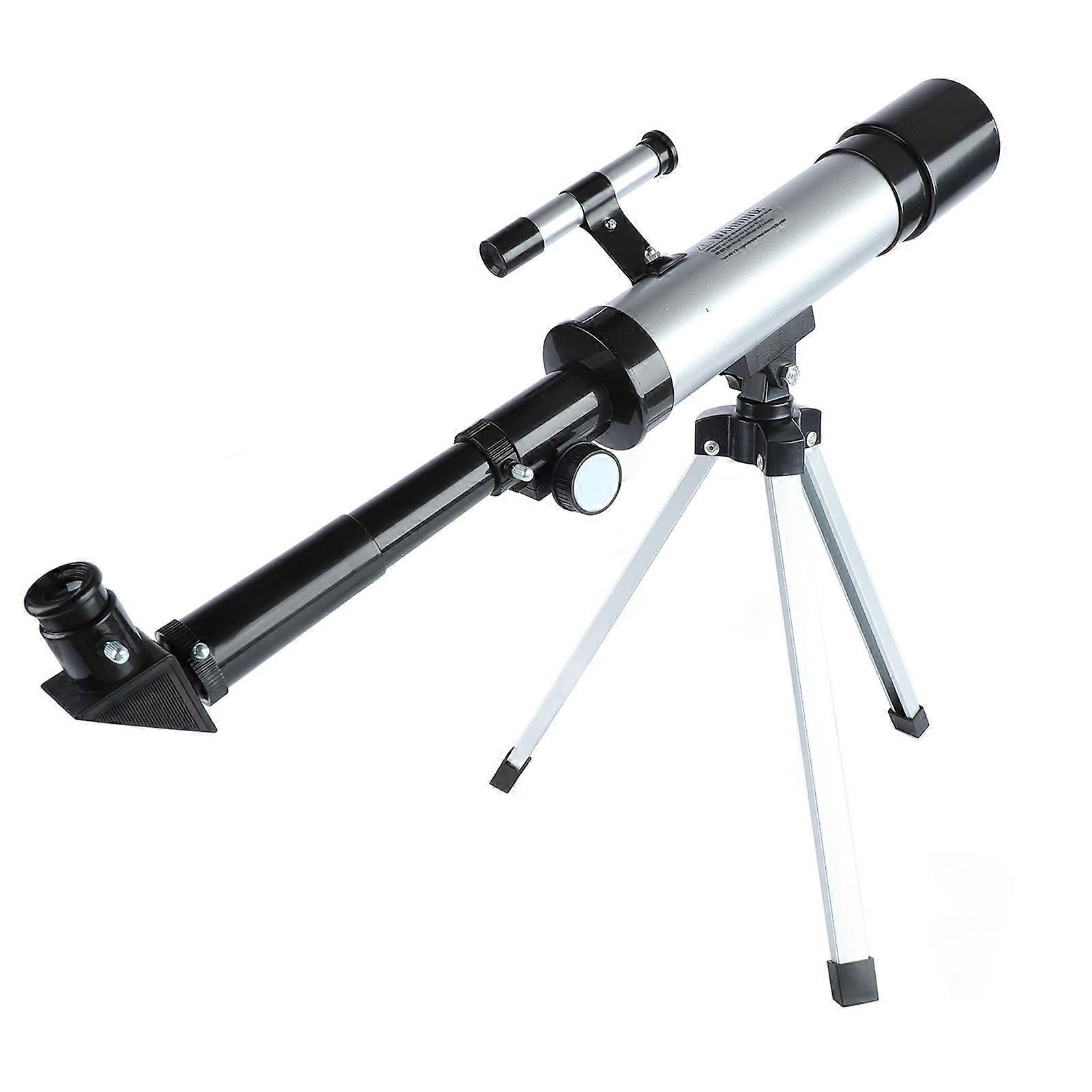 Astronomical Telescope HD Monocular Telescope High Powered Monocular With Tripod Easy Set Up