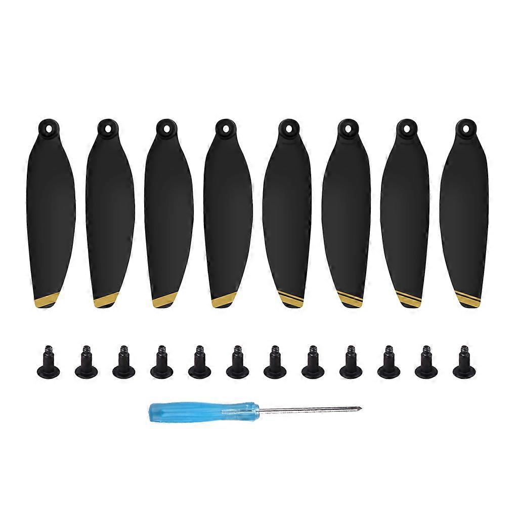 Drone Blades for Mavic Mini Drone Spare Part Replacement Foldable Propeller
