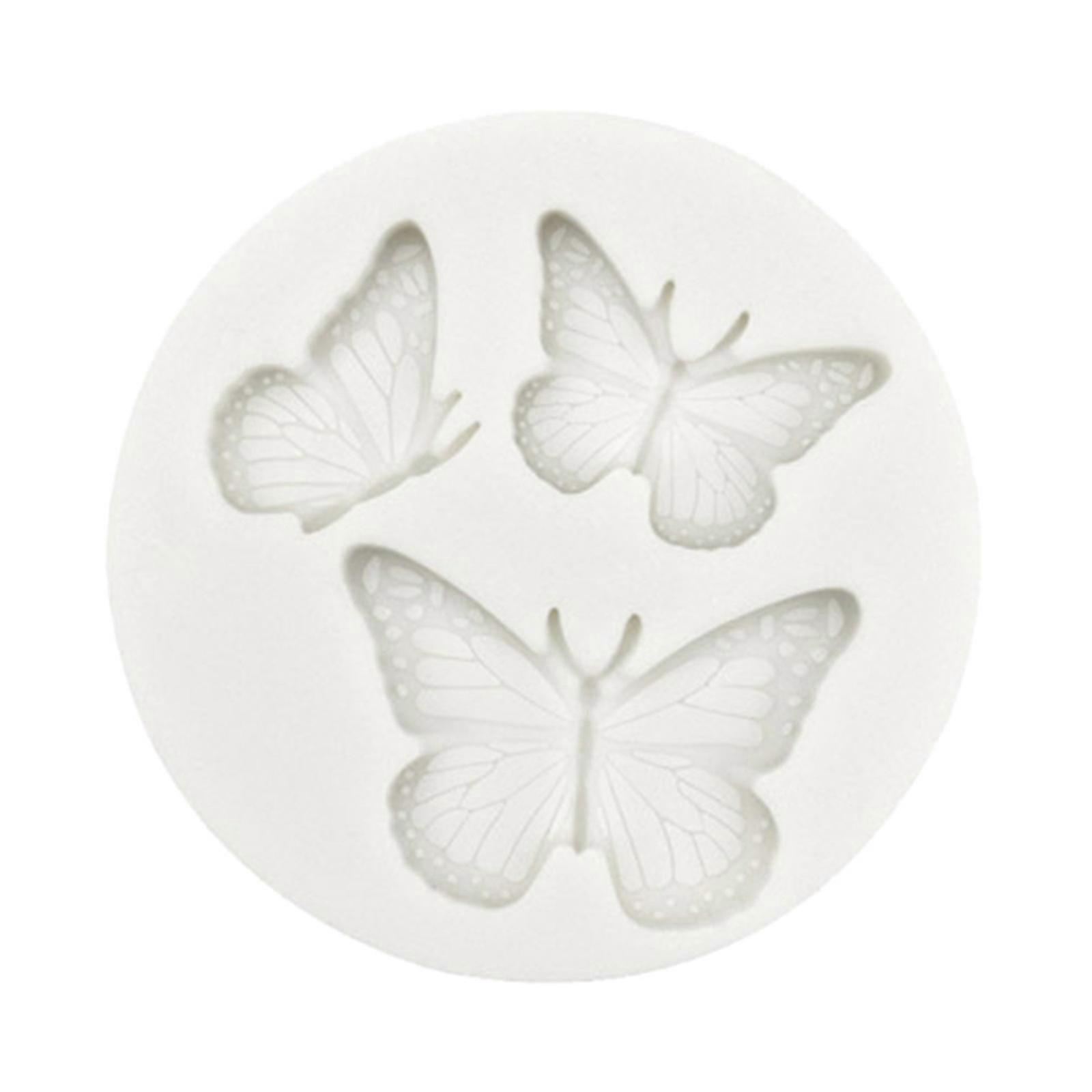 Chocolate Moulds Cake Decorating Gadgets Silicone Material Handmade Accessories