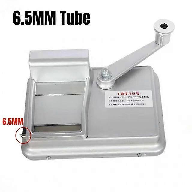 5.5/6.5/7.8Mm Dual Track Cigarette Rolg Hine Desktop Push-pull Tobacco Filler Injector Roller Maker Smoking Accessories