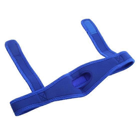 Anti Snoring Chin Strap Adjustable Solution Size Chin Support One Anti-snoring Quiet Sleep Aid