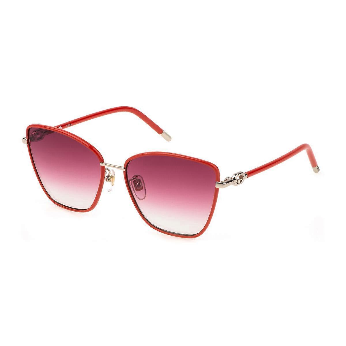 Women's Sunglasses Furla SFU692V-580594 ø 58 mm