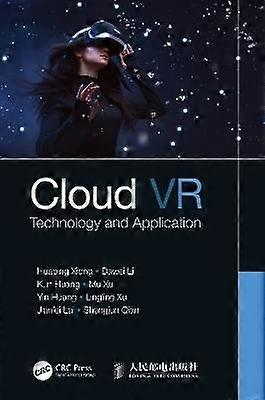 Cloud VR