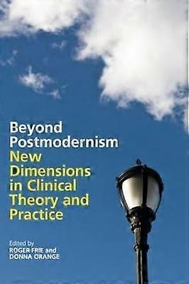 Beyond Postmodernism