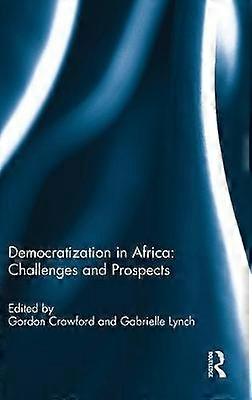 Democratization in Africa