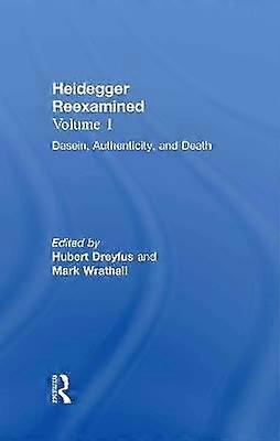 Phenomenology Dasein and Truth