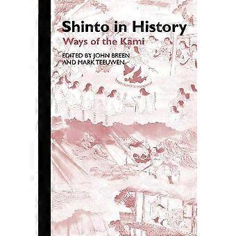 Shinto in History