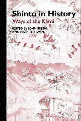 Shinto in History