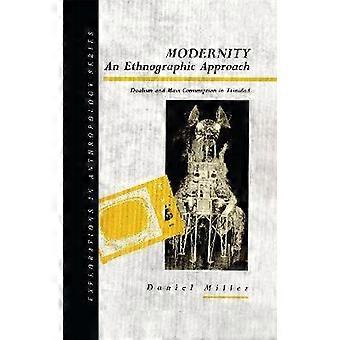 Modernitet - Ett etnografiskt tillvägagångssätt