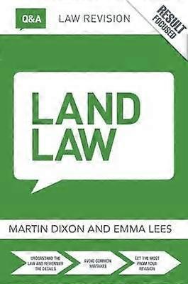 Q&A Land Law