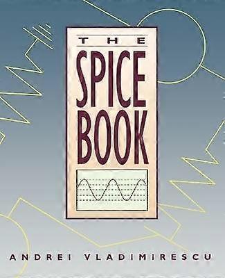 The Spice Book