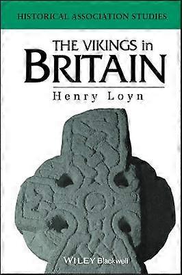 The Vikings in Britain