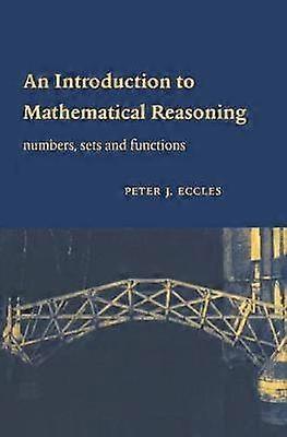 Introduction au raisonnement mathématique