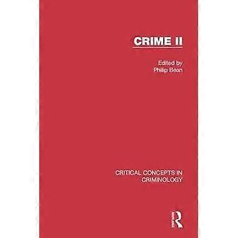 Crime II