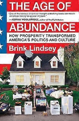 Överflödets tidsålder