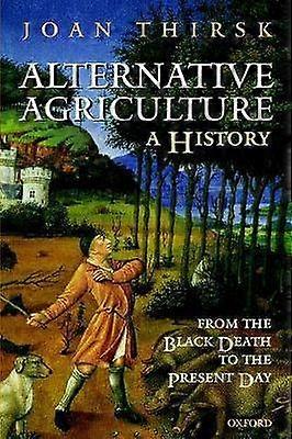 Alternative Agriculture