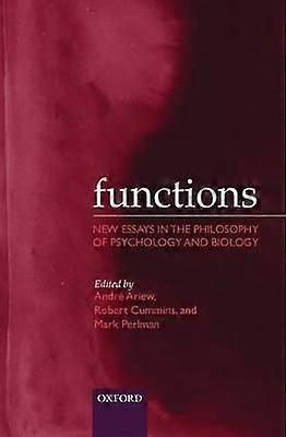 Functions