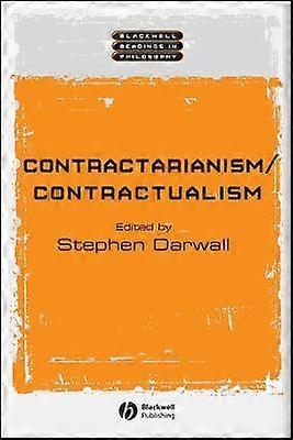 Contractarianism / Contractualism