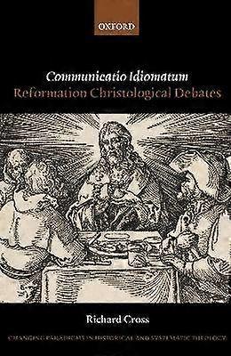Communicatio Idiomatum