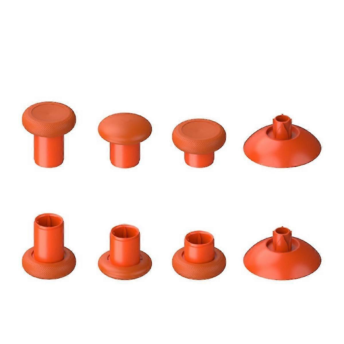 8 Pack Analog Joysticks For Elite/ S/ / Handle Replacement Controller Component Set L