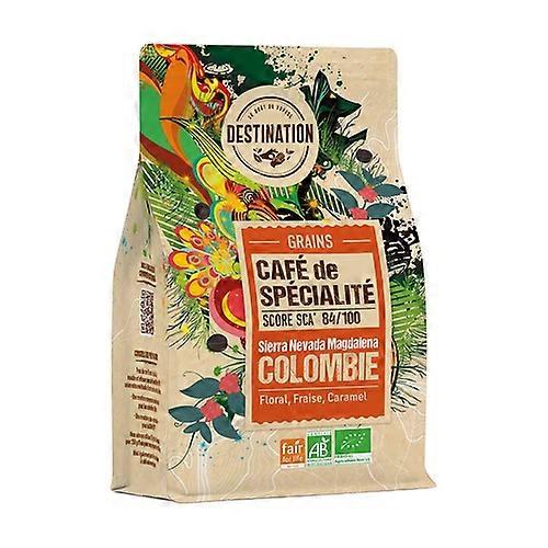 Colombian bio specialty coffee 180 g