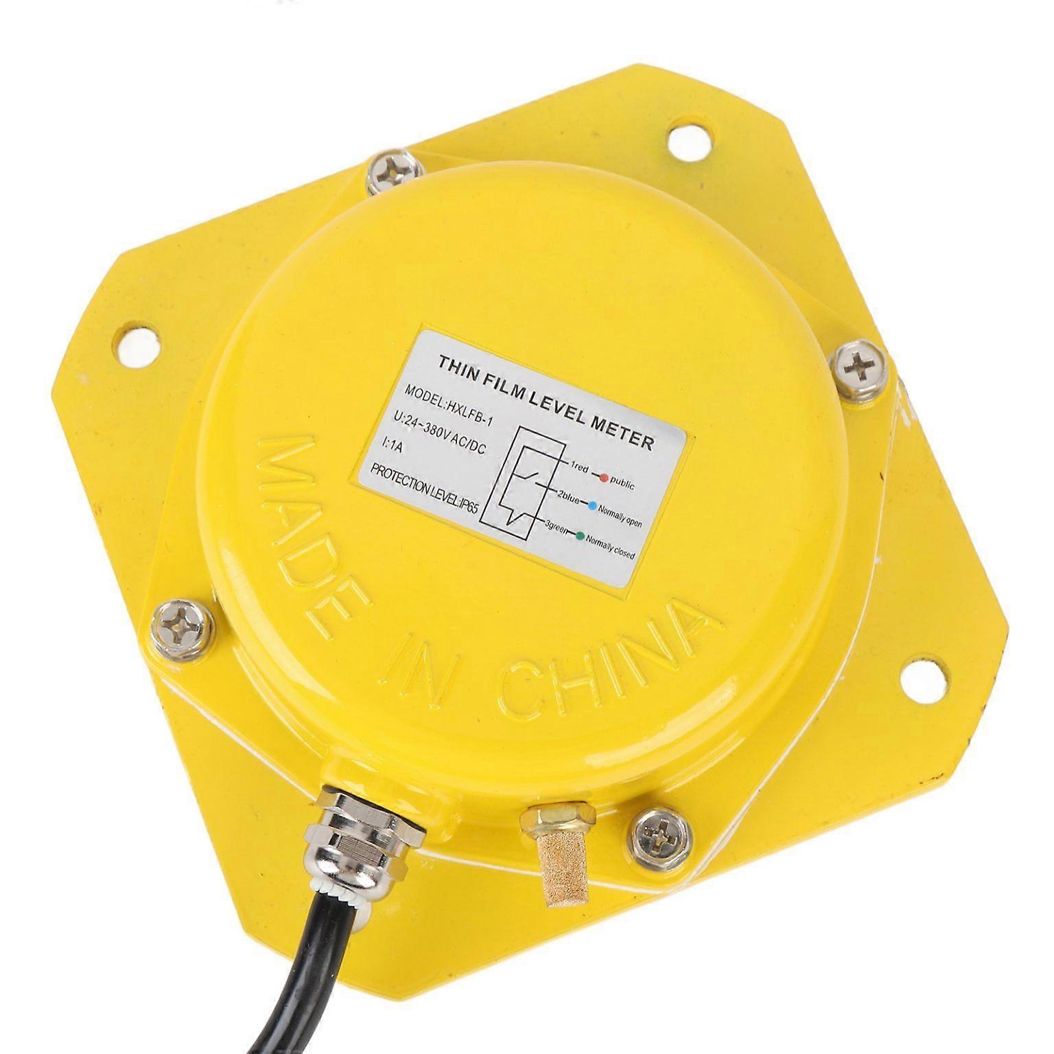 thin film level meter level indicator thin film level indicator thin film level