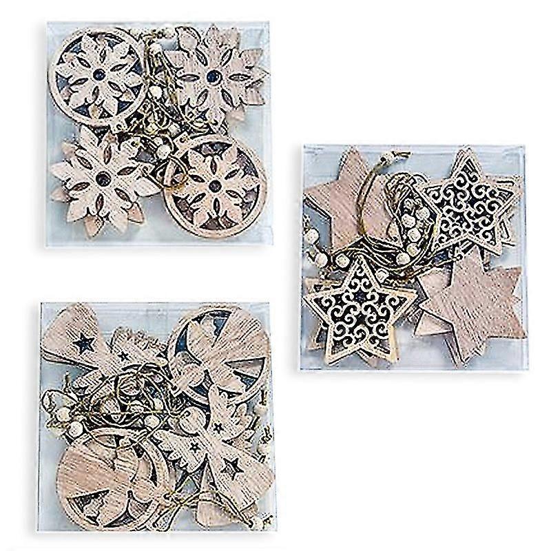 Linen Christmas Table Runner, For Christmas Table Decoration (270*28cm) Printed Rectangle Tablecloth