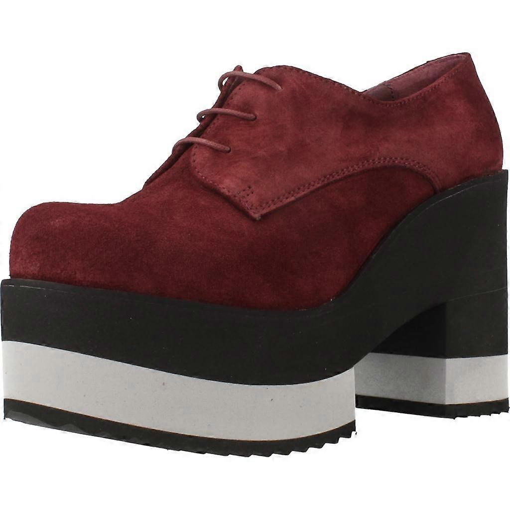 Yellowshop Bluchers Cagliari