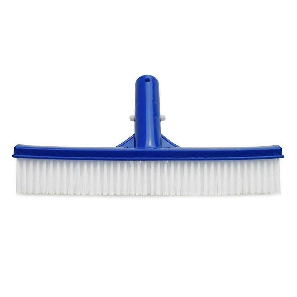 10-inch Swimming Pool Brush for Pool Cleaning