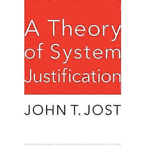 Teoria uzasadnienia systemu
