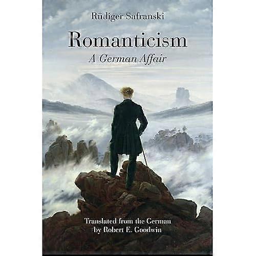 Romanticism: A German Affair