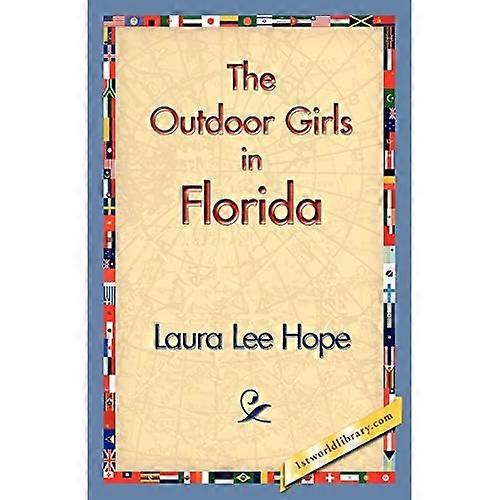 Outdoor-Mädchen in Florida