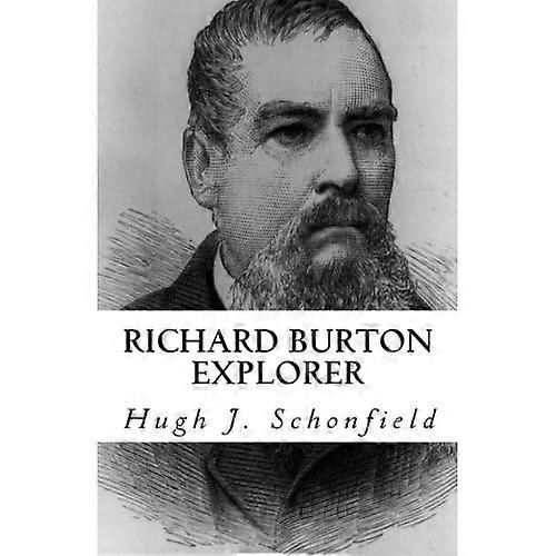 Richard Burton Explorer