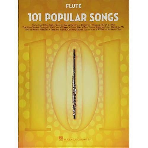 101 Popular Songs
