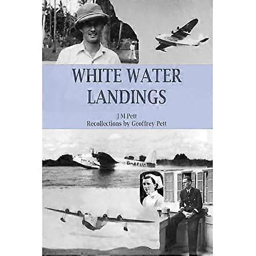 White Water Landings