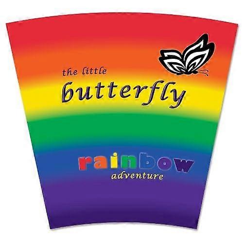 Little Butterfly : Rainbow Adventure