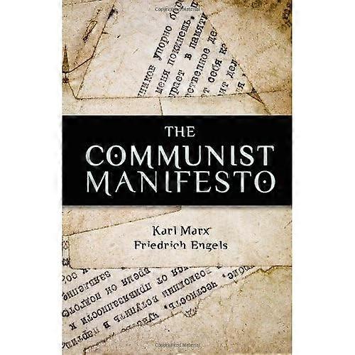 Kommunistinen manifesti