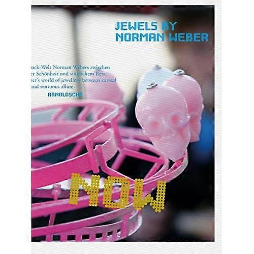Agora!: Joias de Norman Weber