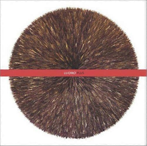 Luomo Plus CD (2011)