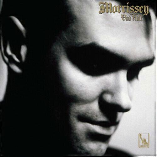 Morrissey Viva Hate CD (2012)