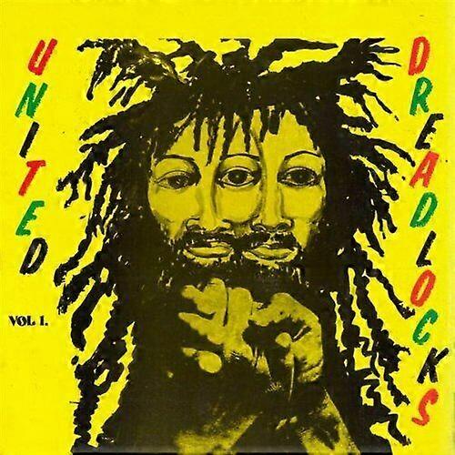 Olika United Dreadlocks CD