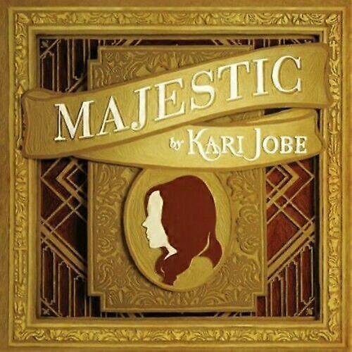 Kari Jobe Majestic Live CD