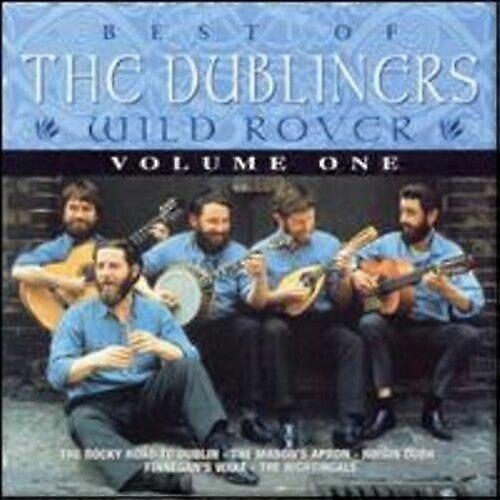 Cilt 1-Dublinlilerin En İyileri CD'si